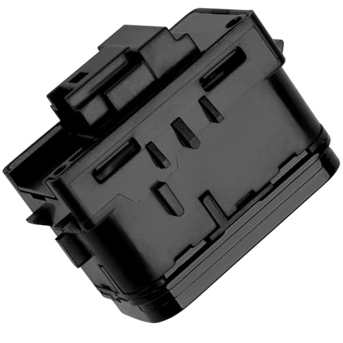 A9079050504 Reaktionsschneller Frontfensterschalter Ersatz für Benz Sprinter W907 W910 2018-2022, Fensterheber Schalter Bedienschalter