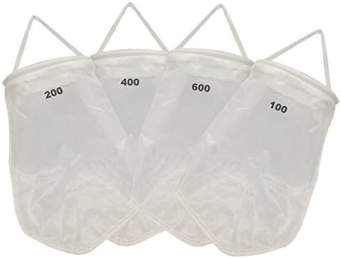 Sous Vide Bros 4 Superbag Set