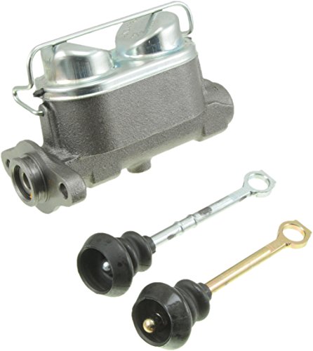Dorman M39495 Brake Master Cylinder Compatible With Select Ford / Mercury Models #TOP3