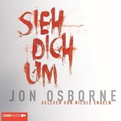 『Sieh dich um』のカバーアート