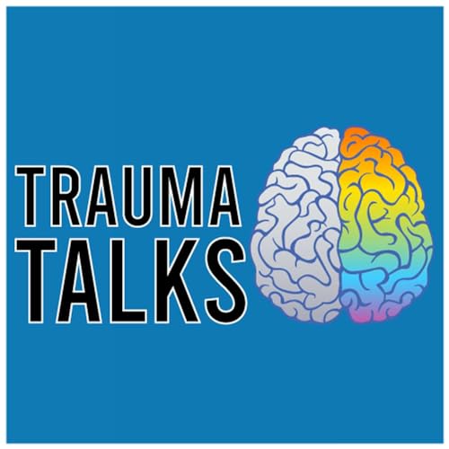 Couverture de 2.4. The Trauma Talks: Traumatic bereavement