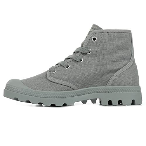 Image of Palladium Women's Pampa Hi Combat Boot