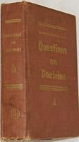 Questions on Doctrine B003IM2GEA Book Cover