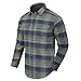 Produktbild Helikon-Tex GreyMan Shirt - Blast Blue Plaid