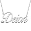 Deion - Silver