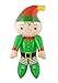 Produktbild 65cm aufblasbare Weihnachten Elf Charakter - Elf Dekorationen - aufblasbare Weihnachtsdekorationen