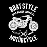 moto bmw brat style occasion Personnalisation : Les stickers muraux sont disponibles en plusieurs couleurs. Vous pouvez les personnaliser selon vos préférences. Devenez votre exclusivité ! Nous serons ravis de vous servir !