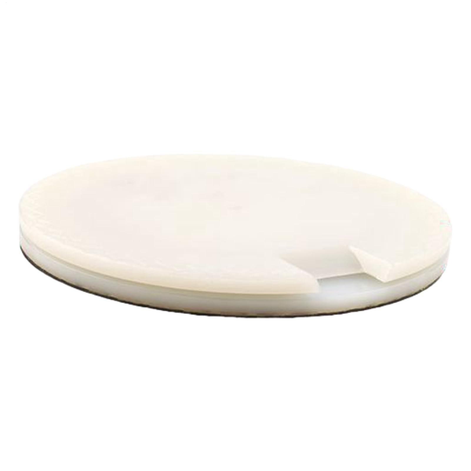 Base de corte de tenis de mesa, estación de corte de acero inoxidable con herramienta de goma de precisión, agarre de abrazadera estable, ayuda de montaje de raqueta para fabricantes de palas