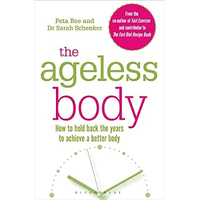 The Ageless Body