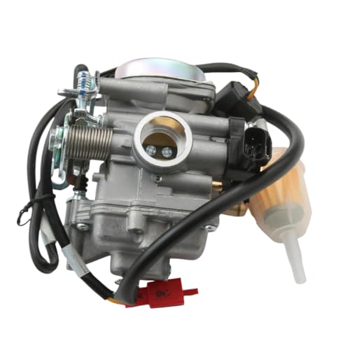 Carburateur SVB 18J haute précision pour Symphony 50