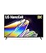 Produktbild TV LED 65 LG 65NANO956 SMART TV 8K UHDV IA NANOCELL-SMART