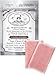 Cape Cod Polish Co  Metal Polishing Cloths Foil Pouch 0.53oz, Stainless Steel