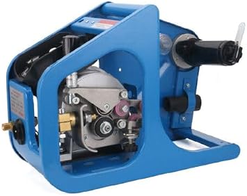 Automatic Welding Wire Feeder for CO2 / MAG Welder Wire Feeding Machine 15m/min