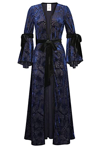 CHIC STAR Womens Boho Textured Duster