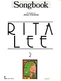 Songbook Rita Lee - Volume 2