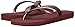 Havaianas Women's Top Metallic Flip Flop