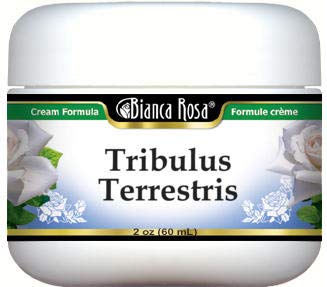 Bianca Rosa Tribulus Terrestris Crema (2 oz, ZIN 524445) - Paquete de 2