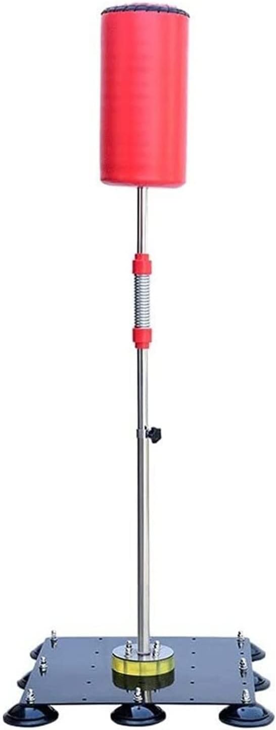 Punching Bag Boxing Bag Free Standing Punch Bag, Punching Ball Boxing Set,Height Adjustable - Freestanding Punching