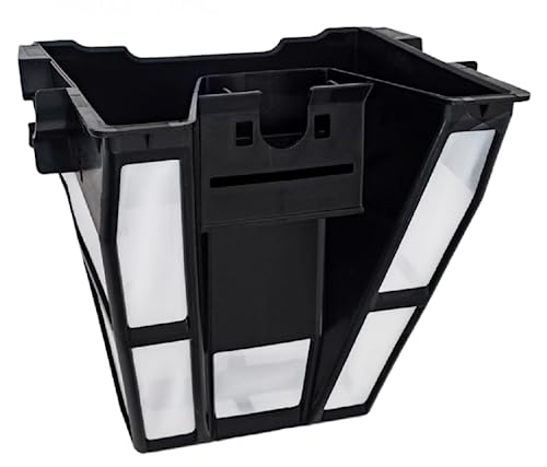 FINE Filter Canister GP R0763200