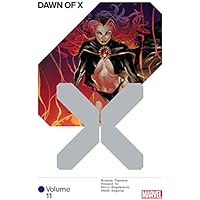 Dawn Of X Vol. 11