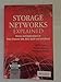 Wiley India Storage Networks Explained, 2Ed: Basics And Application Of Fibre Channel San, Nas, Iscsi, Infiniband And Fcoe