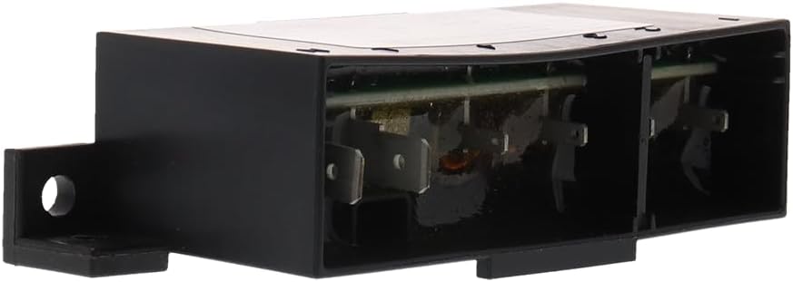 Gas Range Spark Module – Compatible with Whirlpool®, Sears® – Replaces AP2928397, PS338692, 3186576