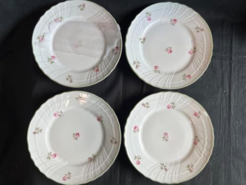 リチャードジノリ　ロゼリーニ　プレート　22cm リチャードジノリ ロゼリーニ プレート 22cm 【公式通販】