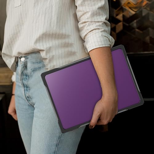 Carcasa Honor MagicBook 14 antiarañazos con parachoques TPU de doble capa 7