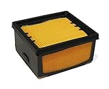 The ROP Shop Air Filter Intake Cleaner for Husqvarna, Partner 525 47 06-02, 525470602