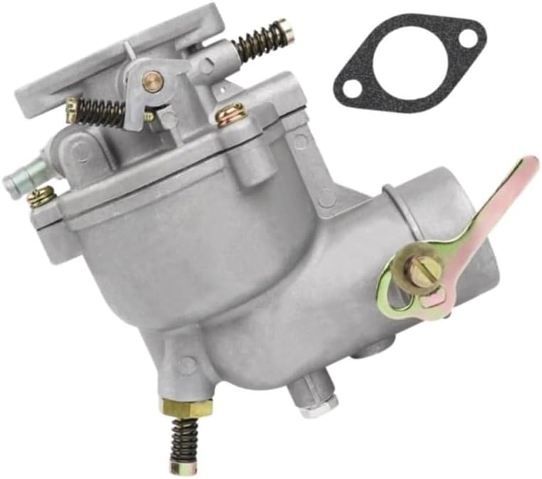 Lawn Mower Snowblower Carburetor Compatible with Briggs 390323 394228 398170 195432 7HP 8HP 9 HP Engine K70 KMB-5 part