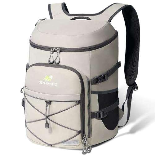 54 Can Insulated Waterproof Cooler Backpack