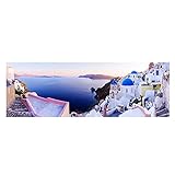 ★Un éclat soyeux pour cette toile à couper le souffle,une souple et pliable avec un motif précis,Art sur toile de qualité supérieu-re, non tissée, étanche.couleurs vives qui nettete d'image parfaite, couleurs profondes et resistantes aux rayons UV. Toile d'une très belle qualité,Rendu magnifique. d'impression qui donne super bien exposée au mur!