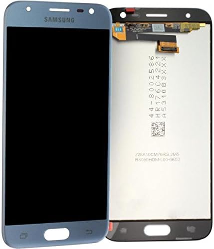 Lcd Display Samsung J330f Galaxy J3 17 Original Full Silver Assy Lcd 5 0 Hd J330f Silver W Logo Ag Amazon De Elektronik Foto Lcd Display Samsung J330f Galaxy J3 17 Original Full Silver Assy Lcd 5 0 Hd J330f Silver W Logo Ag Amazon De Elektronik Foto