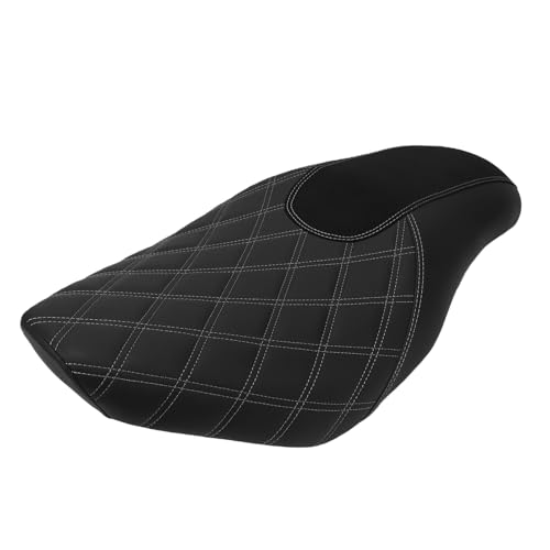 Siège Passager de Moto CMX 1100 Coussin de Selle Arrière Remplacement