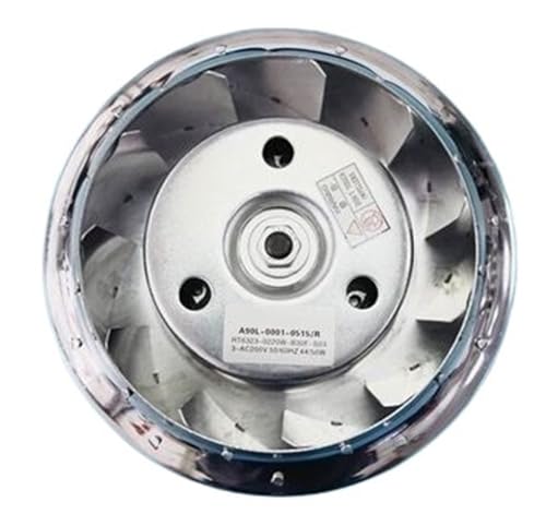 Ventilateur A90L-0001-0515 pour commande numérique de machine-outil CNC - 2