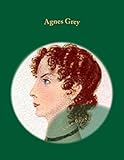 Agnes Grey (French Edition)