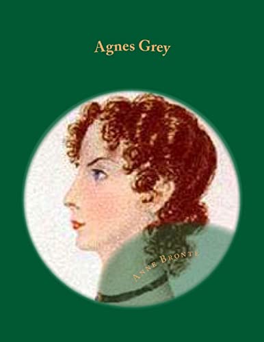 Agnes Grey (French Edition)