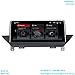 Produktbild XISEDO Android 8.1 RAM 2G ROM 32G 10.25 Zoll Bildschirm 6-Core Autoradio Moniceiver mit GPS Navi Android Radio für BMW X1 E84 (2009-2015) mit Orginal Screen/Original CIC System