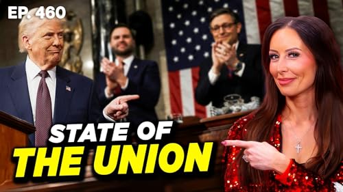 How I'm Grading President Trump's First Year Back