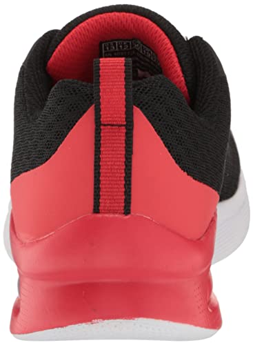 Skechers Boy's Microspec Max-Volace Sneaker3