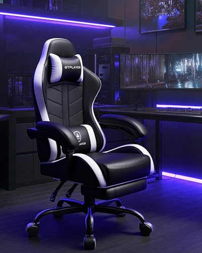 transformer series gaming chair