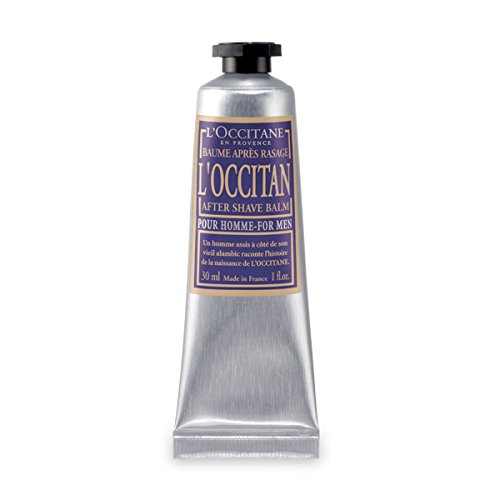 LOccitan For Men After Shave Balm - 30ml/1oz