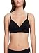 Produktbild ESPRIT Nahtloser, wattierter Bralette mit Logo