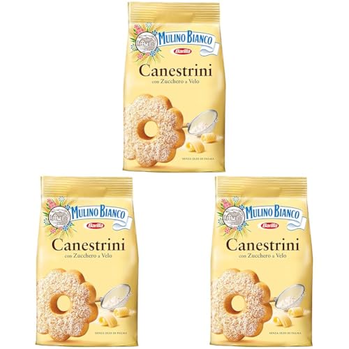 200 g (Confezione da 3)