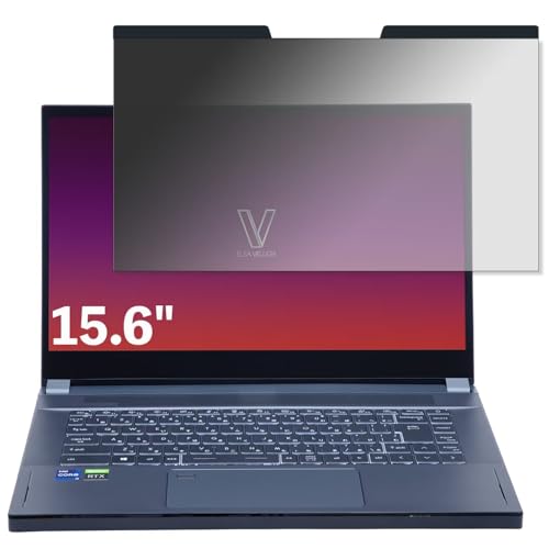 ELSA VELUGA A3000 G3-15 for Ubuntu 15.6�C���` 16:9 �Ή� �}�O�l�b�g�� �`�����h�~�t�B���� �v���C�o�V�[�t�B���^�[ �u���[���C�g�J�b�g ���˖h�~ PC �p�\�R�� �m�[�g�u�b�N �̂������h�~ ��ʕی� �ی�V�[�g 