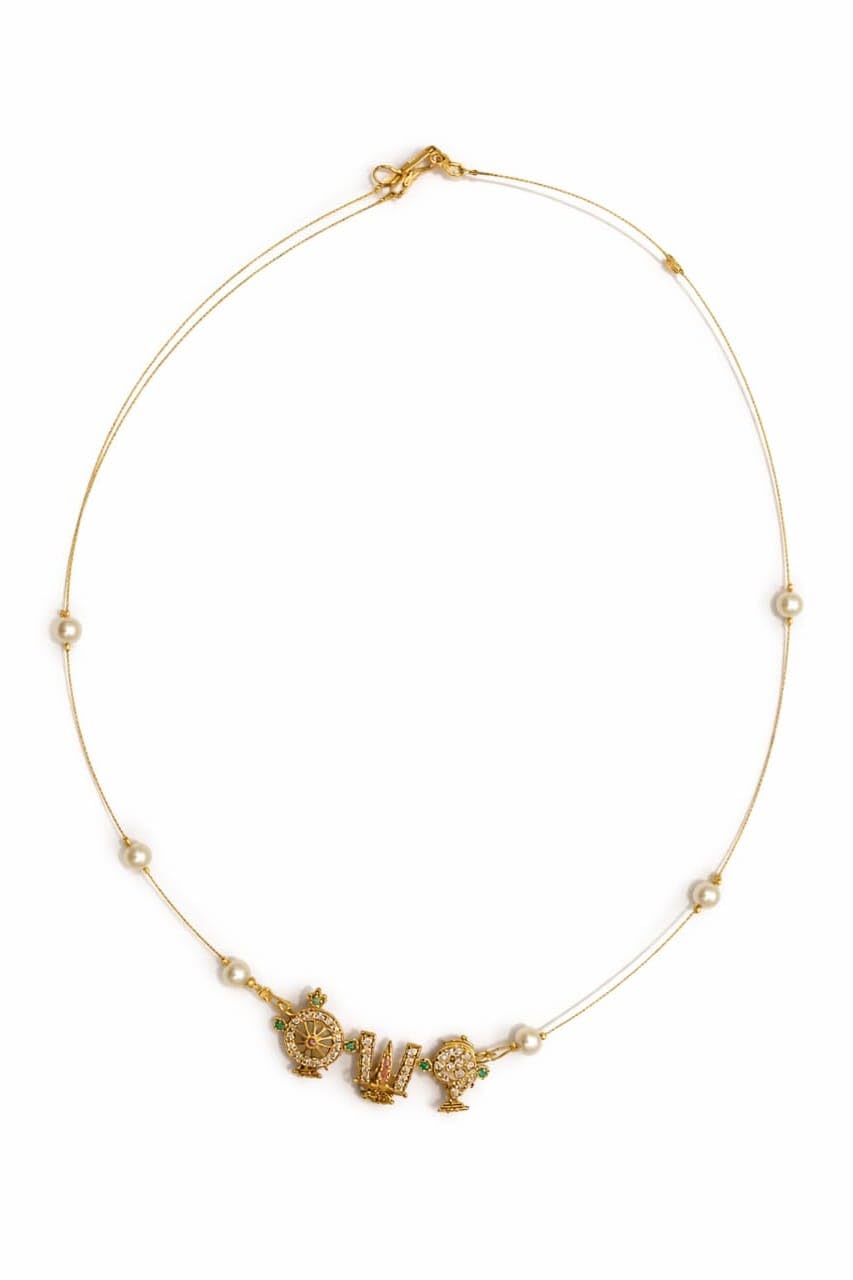 Jewellery invisible necklace for women - Review, Price and Buying Guide