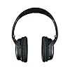 bose quietcomfort 25 casque filaire circum aural à réduction du bruit android – noir