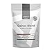 Produktbild Amazon-Marke: Amfit Nutrition Gainer Blend Schokoladengeschmack, 3kg (ehemals PBN)