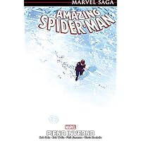 Marvel Saga: Amazing Spider-Man 2