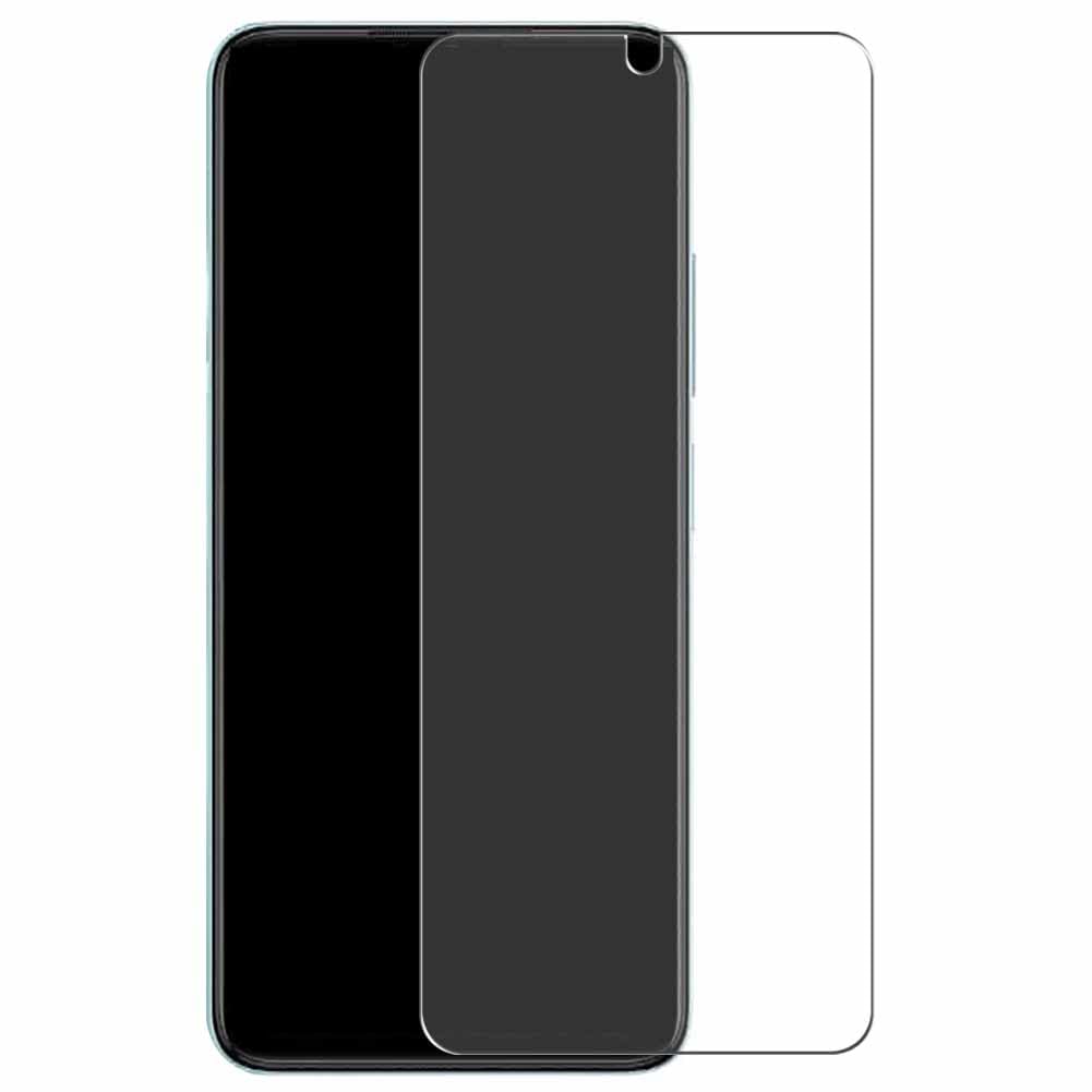 Puccy 3 Pack Screen Protector, compatible with iQOO Z9 Lite 5G TPU Film Guard （ Not Tempered Glass Protectors）